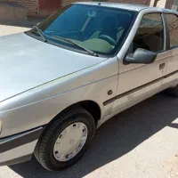 پژو 405 جی ال ایکس (GLX)، مدل ۱۳۹۷|خودرو سواری و وانت|مشهد, هدایت|دیوار