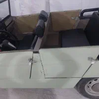 جیپ سیمرغ|خودرو کلاسیک|ارومیه, |دیوار