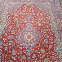 فرش ۶ متری|فرش|آزادشهر, |دیوار