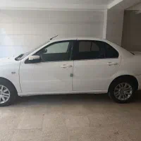 سمند سورن پلاس ef7