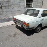 پیکان دولوکس مدل ۶۰|خودرو کلاسیک|کرج, شهرک طالقانی|دیوار