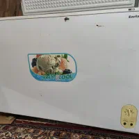 یخچال ویترینی وفریزر|یخچال و فریزر|اهواز, شریعتی جنوبی|دیوار