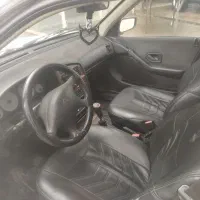 پژو‌پارس‌مدل‌86