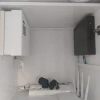 نصاب دوربین/مداربسته/دزدگیراماکن و فنس الکتریکی