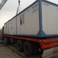 خریدوفروش‌انواع‌کانکس‌درسرپلذهاب|عمده‌فروشی|سرپل ذهاب, |دیوار