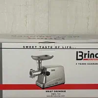 چرخ گوشت مدل برینا 3000w