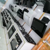 هودمخفی / هود شیشه ای /اقساطی/مسکن ملی