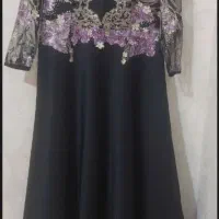 لباس مجلسی