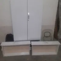 کمدلباس|جاکفشی، کمد، دراور|اصفهان, کنگاز|دیوار