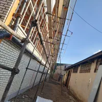 داربست فلزی عدالت|خدمات پیشه و مهارت|اراک, |دیوار