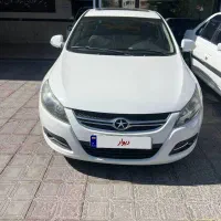 جک جی ۵ اتوماتیک بدون رنگ