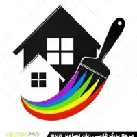 نقاشی ساختمان ( اخلاصی)