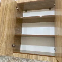 کابینت mdf|مصالح و تجهیزات ساختمان|آستارا, |دیوار