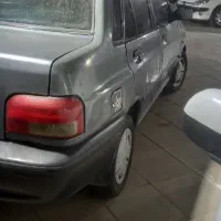 پراید.مدل.۸۸.دوگانه.شرکت|خودرو سواری و وانت|هشتگرد, هشتگرد قدیم|دیوار