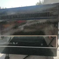 بخاری های گازی سالم و درحدنو|بخاری، هیتر، شومینه|قنوات, |دیوار