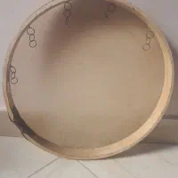 دف دایره حبیبی 44 سانت|سازهای سنتی|تهران, سنگلج (شاپور)|دیوار