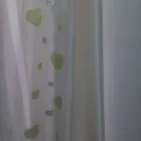 فروش پرده اتاق خواب یک مترو ۱۰سانت در ۳متر طول|پرده، رانر، رومیزی|پارسآباد, |دیوار