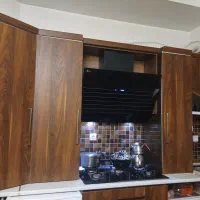 کابینت دست دوم ولی در حد نو