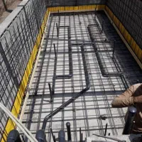 طراحی وساخت استخرسونا وجکوزی|خدمات پیشه و مهارت|فومن, |دیوار