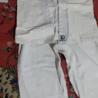 لباس جودو