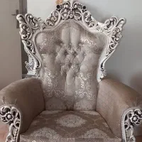 مبل استیل