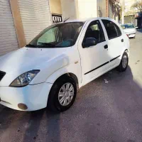 تیبا دو مدل 97|خودرو سواری و وانت|مشهد, مهدی آباد (بلوار توس)|دیوار