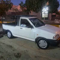 پراید وانت درحد۱۴۰۲