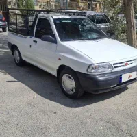 پراید وانت مدل 403