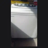 لباسشویی دو قلو|ماشین لباسشویی و خشک‌کن لباس|رامهرمز, |دیوار