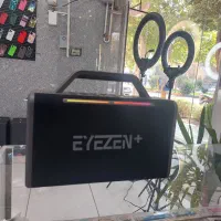 اسپیکر EYEZEN plus