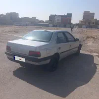 خودرو پژو مدل ۱۳۸۸ دوگانه سوز کارخونه فنی سالم|خودرو سواری و وانت|محمدشهر, جعفرآباد|دیوار