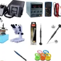 لوازم تعمیرات موبایل