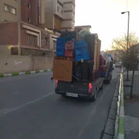 حمل باروانت تهران،پردیس،رودهن،بومهن،تخلیه بارگیری|خدمات حمل و نقل|پردیس, فاز ۴|دیوار