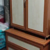 فریزر مارک kandyکمد بچه ودوعدد دراور با قیمت مناسب|حراج|ساوه, |دیوار