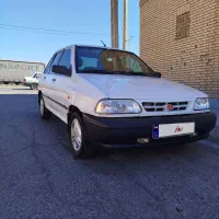 پراید 131عروسک