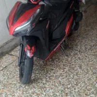 کلیک 150سپهر|موتورسیکلت|رشت, رودباری|دیوار