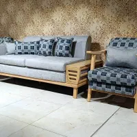 مدل ماکان|مبلمان خانگی و میز عسلی|تهران, شهرک ولیعصر جنوبی|دیوار