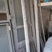 درب پنجره آهن و آلومینیوم|مصالح و تجهیزات ساختمان|اردبیل, |دیوار