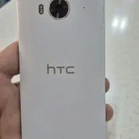 گوشی HTC One me در حد نو|موبایل|شیراز, زند|دیوار