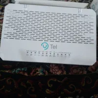مودم فیبر نوری