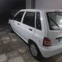 ۱۱۱ مدل ۹۸ پلمپ|خودرو سواری و وانت|مشهد, کوشش|دیوار