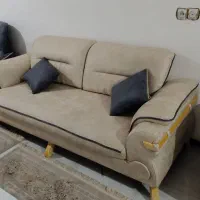 میل راحتی|مبلمان خانگی و میز عسلی|اهواز, کمپلو جنوبی|دیوار