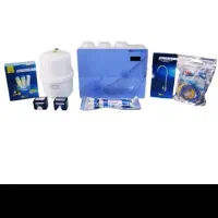 تصفیه اب کیسی