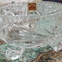 پیاله و پیش دستی خورشیدی چینی