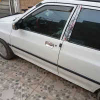 پراید۸۲کارات طلا