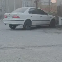 سمند مدل 89