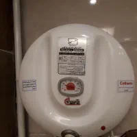 فروش فوری آب گرم کن برقی آزمون