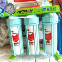 فروش انواع تصفیه آب کلی و جزیی خانگی و صنعتی