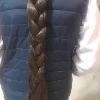 موهای خود را ب خریدار اصلی بدهید