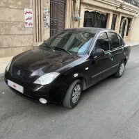 تیبا یک 95 درحد